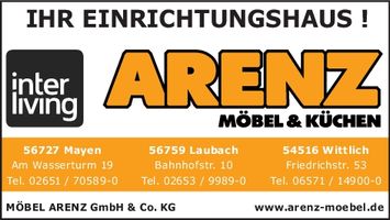 Möbel Arenz