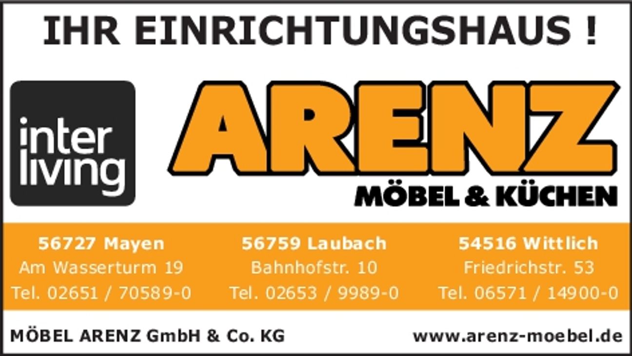 Möbel Arenz