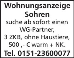 Sohren