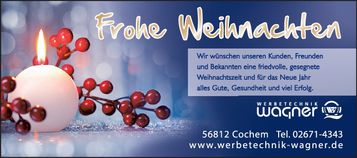 Weihnachtsgruß