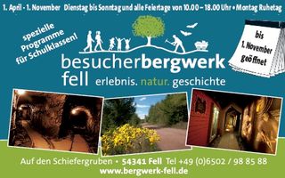 Osterferien in der Region