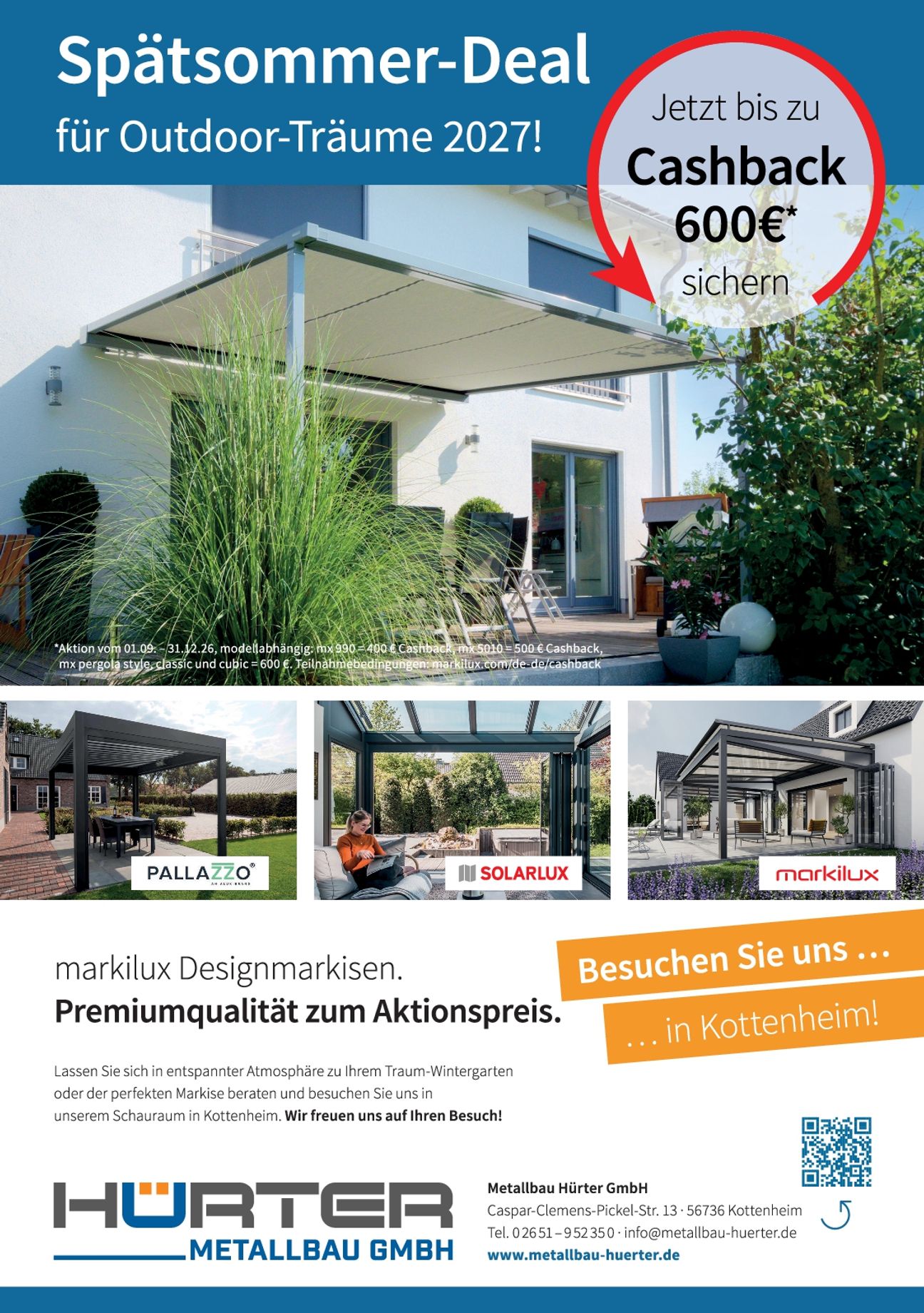 Bauen `xtra Herbst
