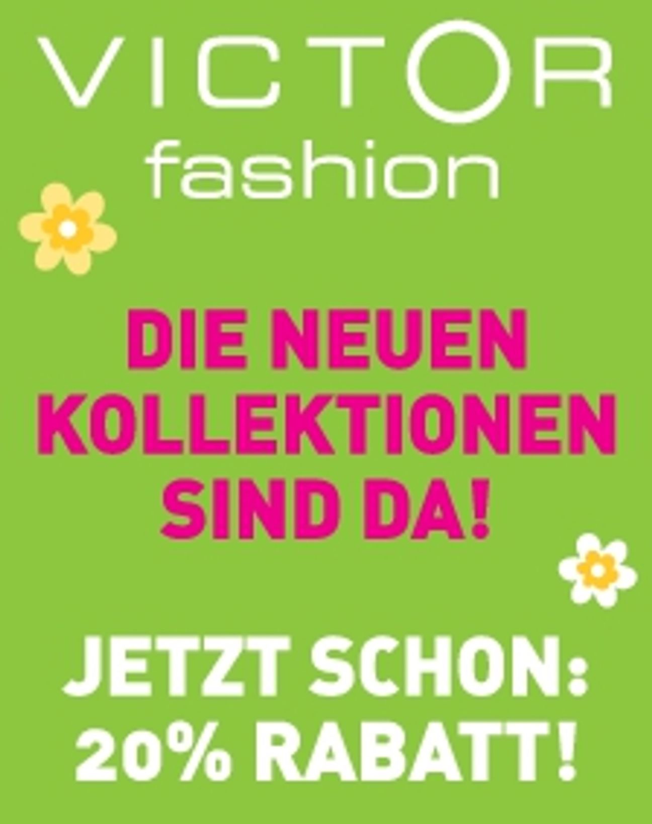 Titelanzeige Die neuen Kollektionen