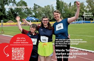 Inklusionsmagazin "MIT"