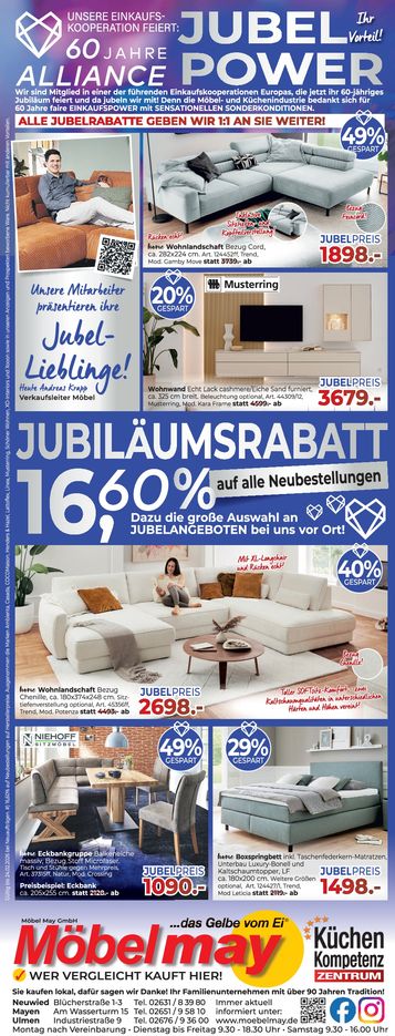 Möbel May