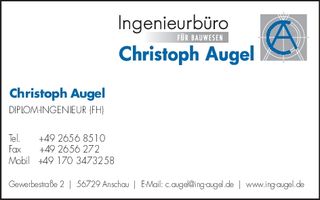 Umzug Metallbau Berenz