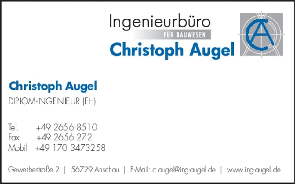 Umzug Metallbau Berenz