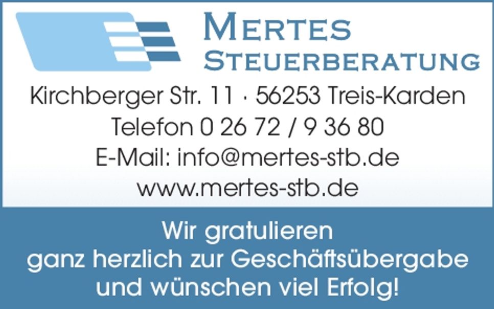 GÜ Trendfriseur Stein 