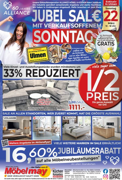 Möbel May