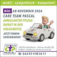 NEU: Ab November 2026