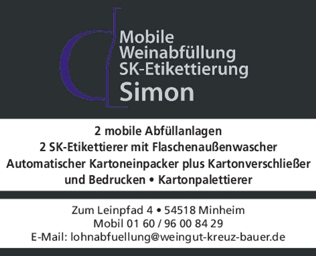 Leben am Fluß /Minheim Pieport
