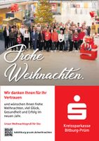 Weihnachtsgruß