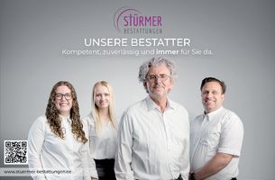 Bestatter Image Anzeige  1