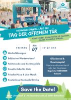 Tag der offenen Tür