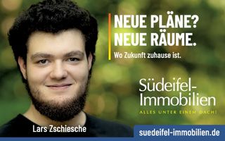 Neue Pläne. Neue Räume.