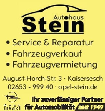 Ihre kleine Einkaufsstadt