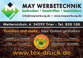 Wir sind Trier