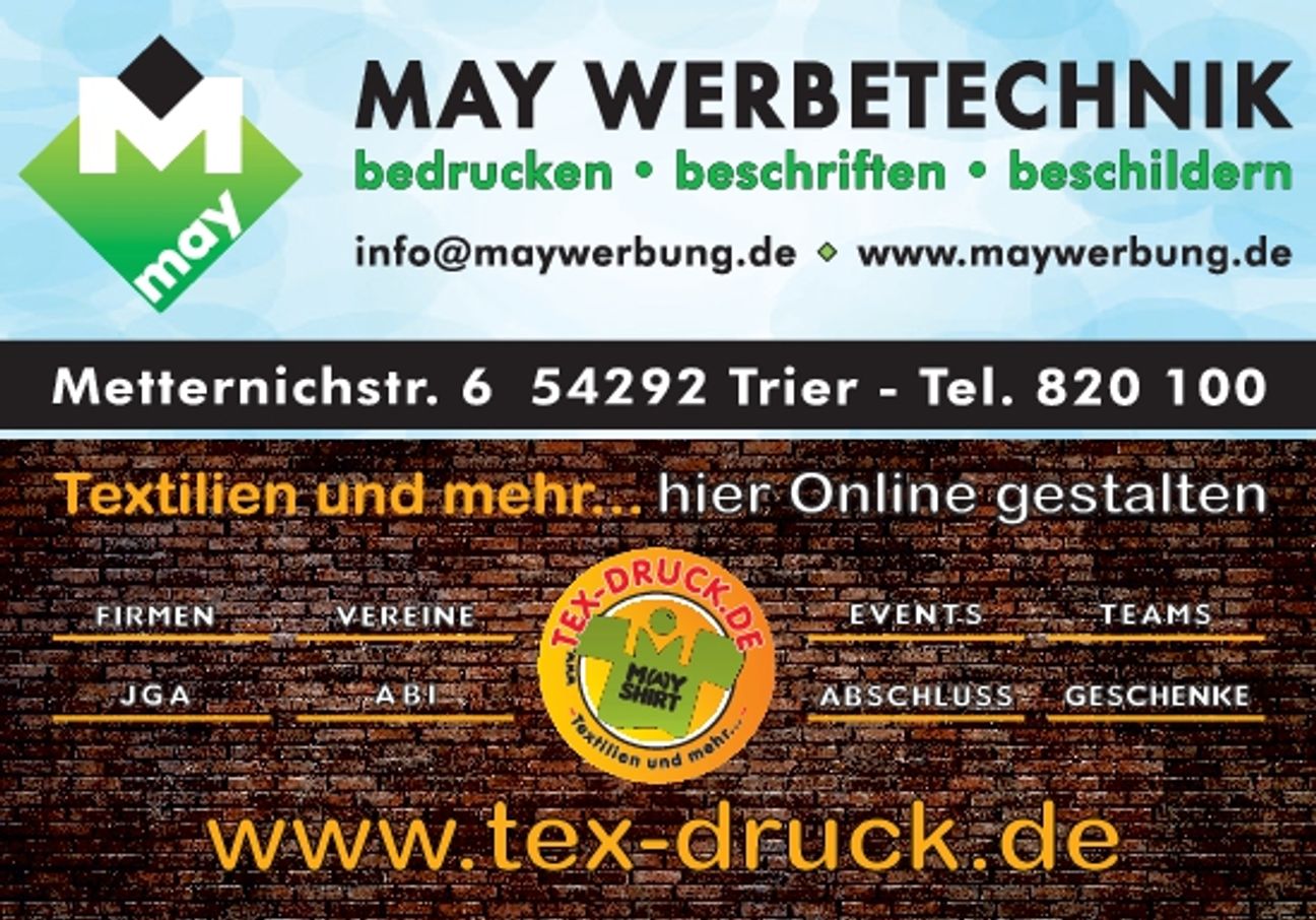 Wir sind Trier