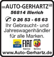 Ihre kleine Einkaufsstadt