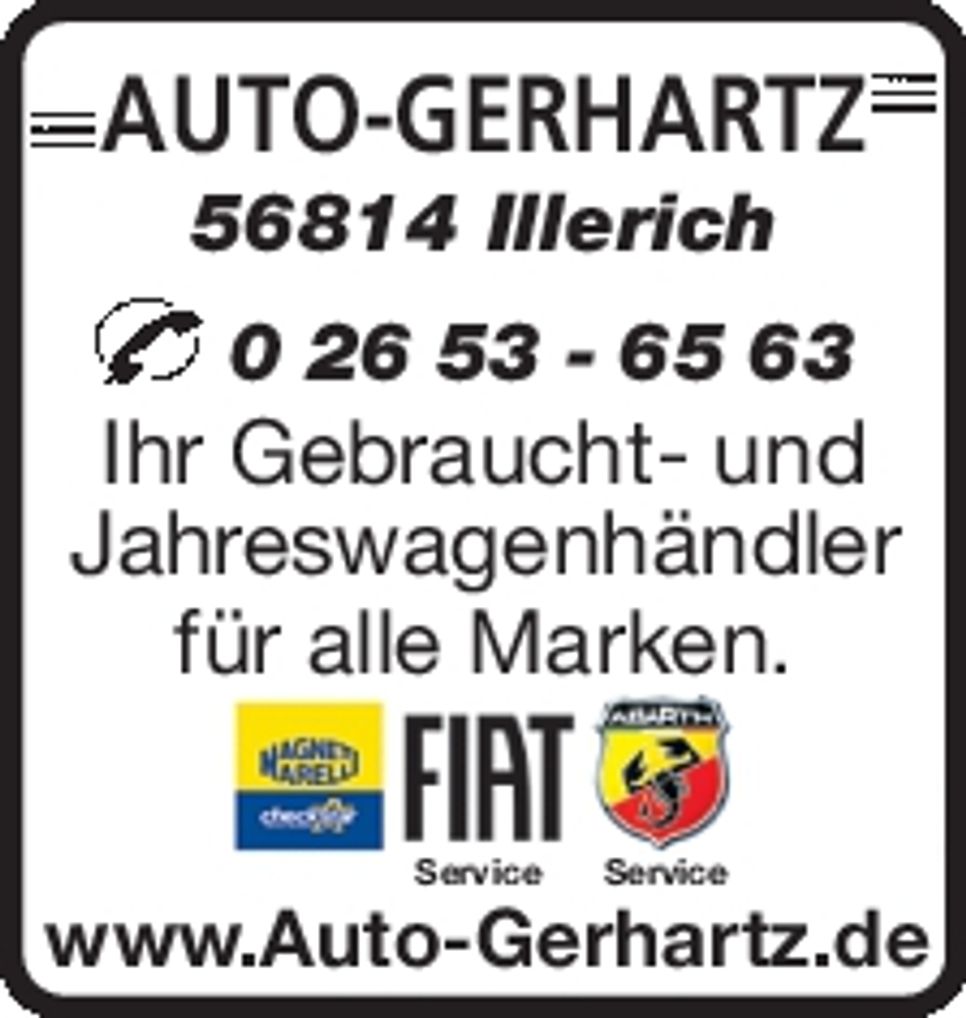 Ihre kleine Einkaufsstadt