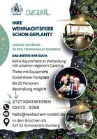 Weihnachtsfeiern 