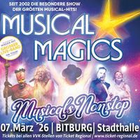 Musical Magics Bitburg