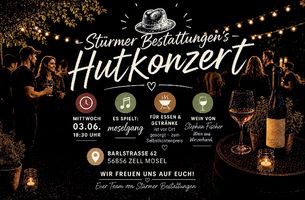 Bestatter Image Anzeige  2