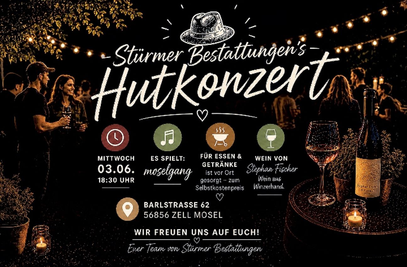 Bestatter Image Anzeige  2