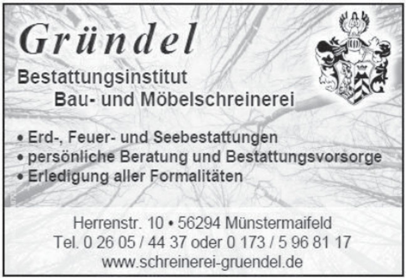 Helfer in schweren Stunden