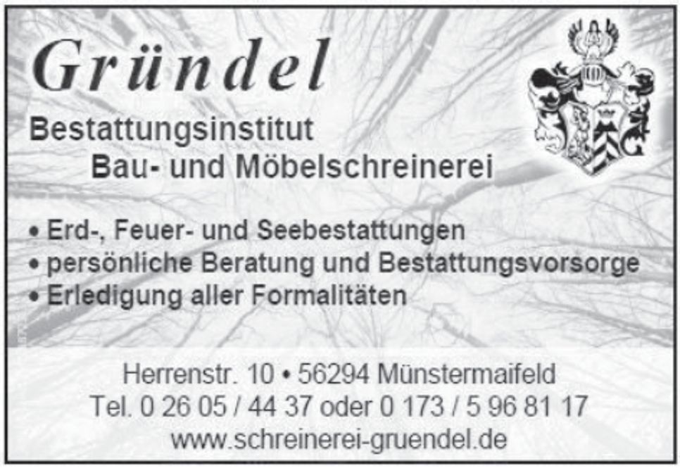 Helfer in schweren Stunden