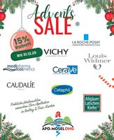 Advents Sale
