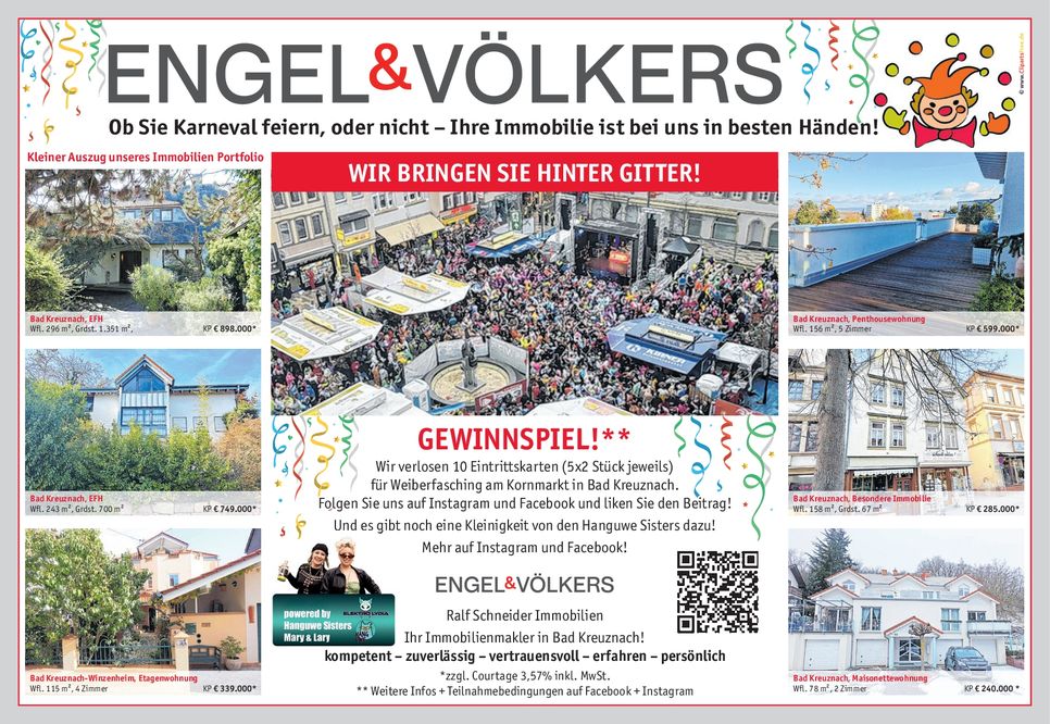 Jahresstartaktion 2026 KH