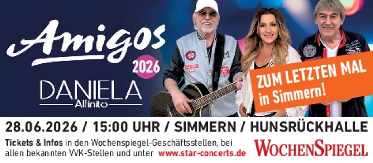 Simmern Amigos