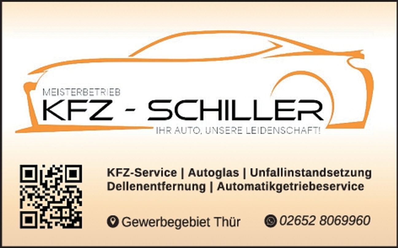 Rund ums Thema Auto