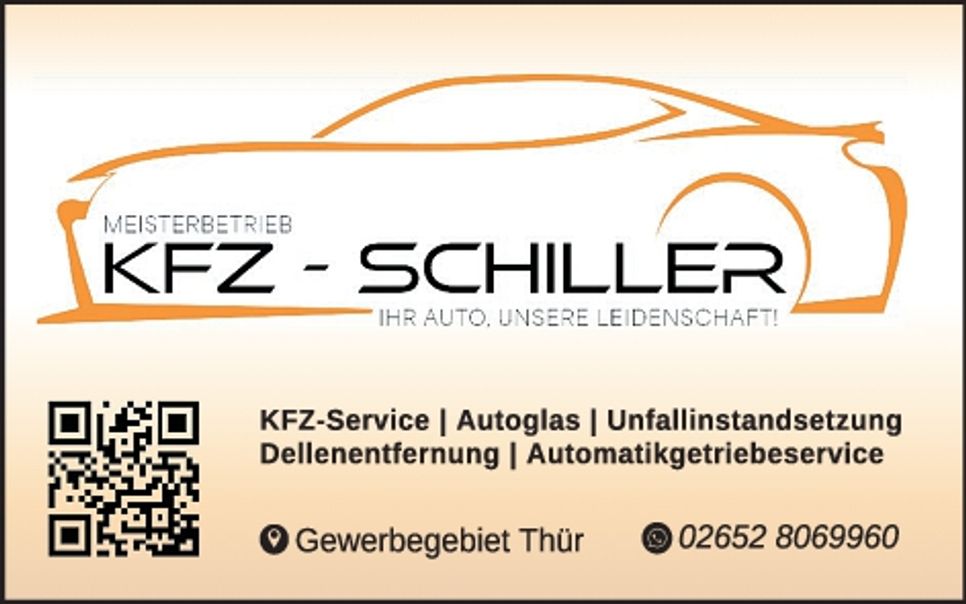 Rund ums Thema Auto