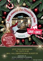 Rock around the Christmas