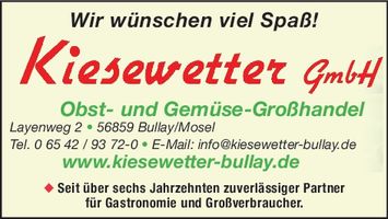 Bläser Wutz-Stock Event