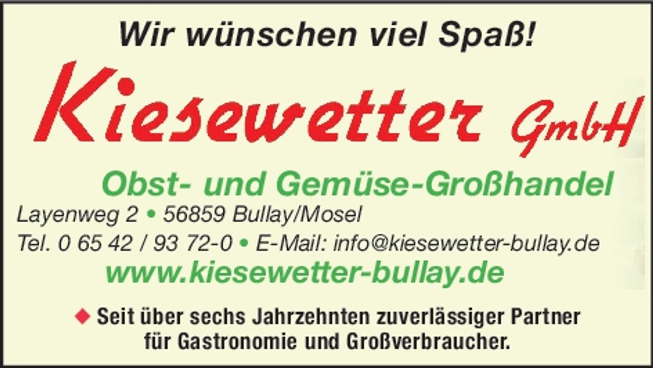 Bläser Wutz-Stock Event