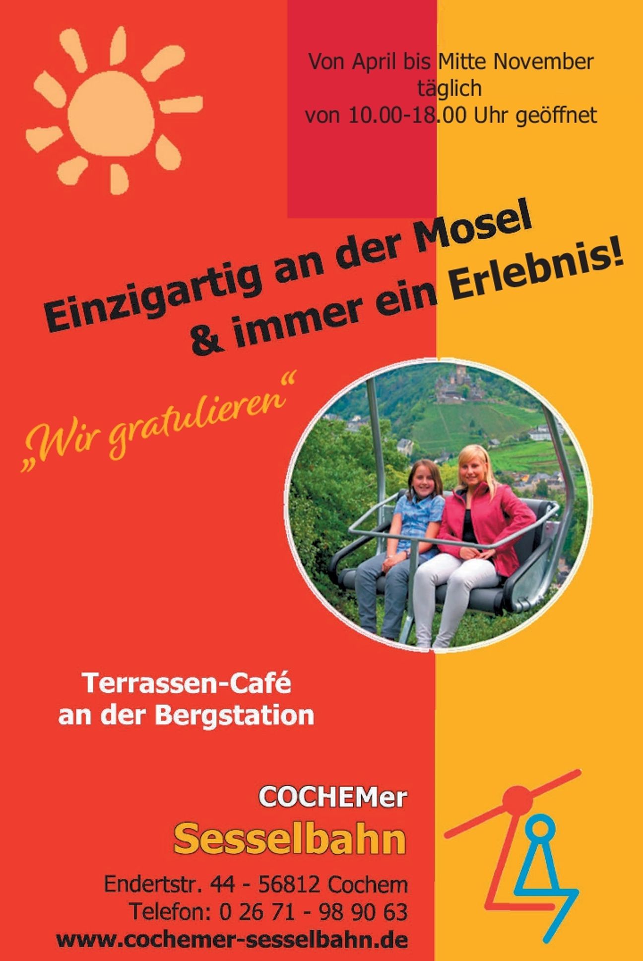 50 Jahre Wochenspiegel 