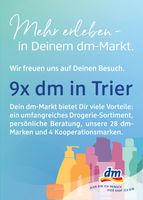 Wir sind Trier 4 Umschlagseite