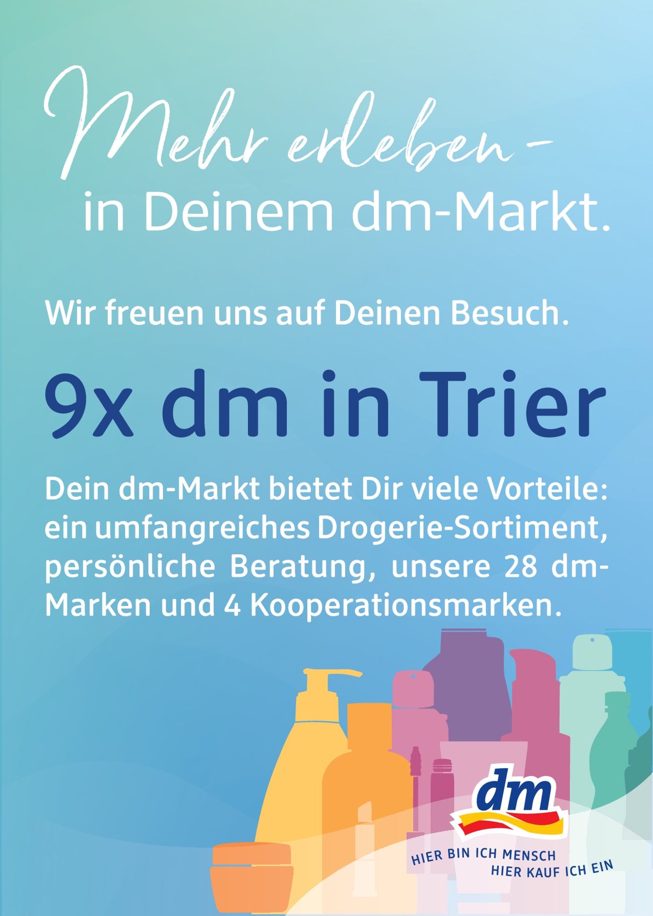 Wir sind Trier 4 Umschlagseite