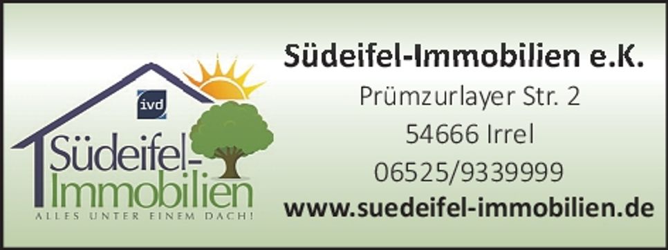 Weihnachtsgrüße Irrel