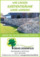 Meine Heimat Maifeld