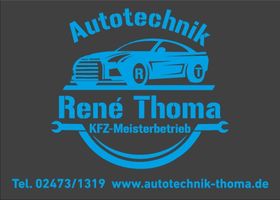 Autotechnik René Thoma