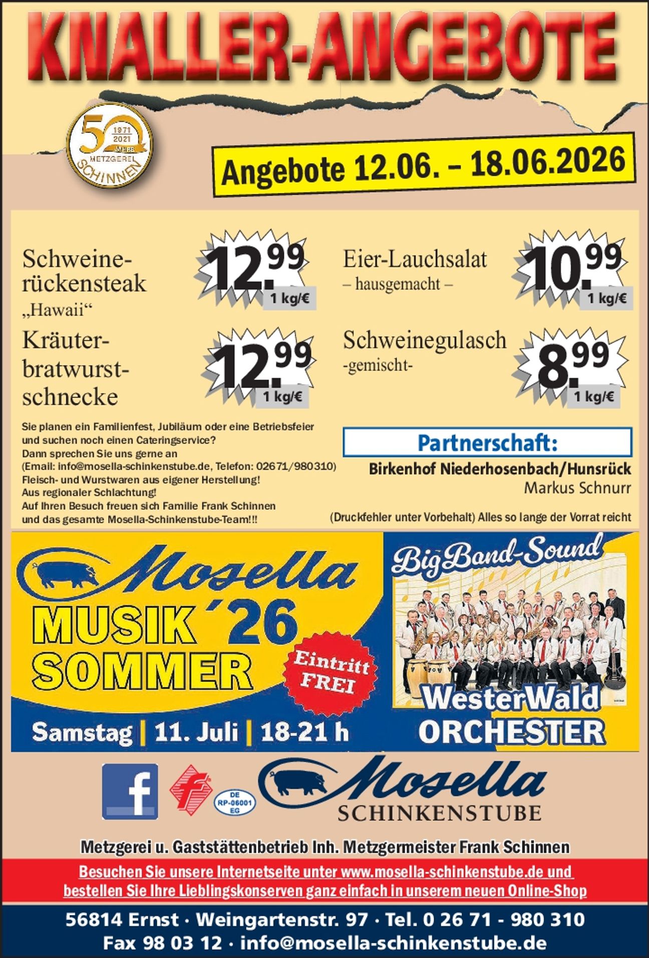 Angebote KW 24