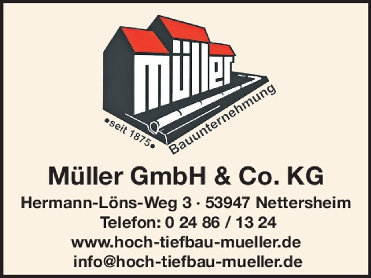 Kirmes Marmagen