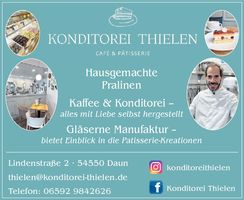 Konditorei Thielen Vulkaneifeltimes