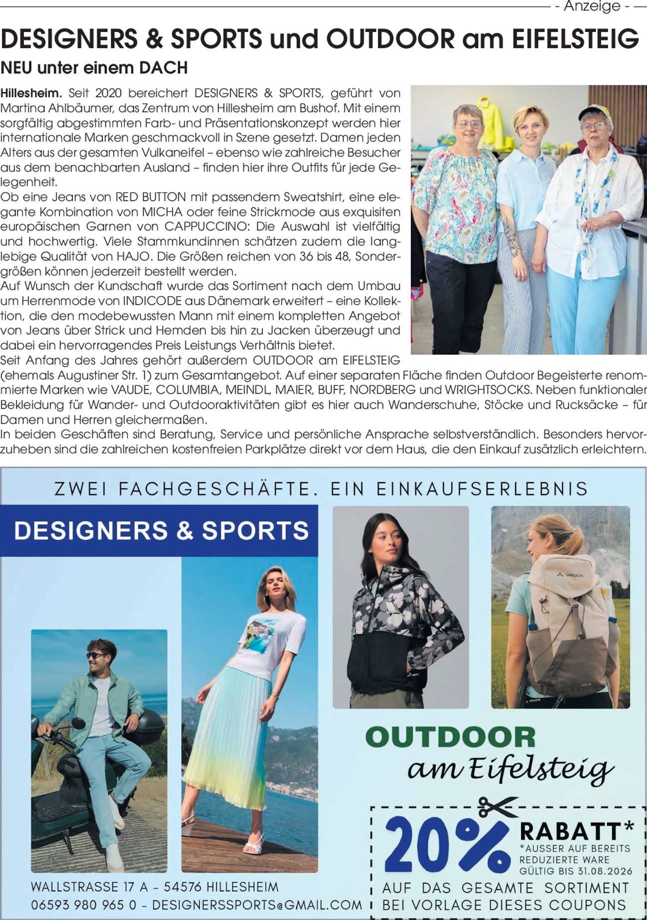 Vulkaneifel-Magazin