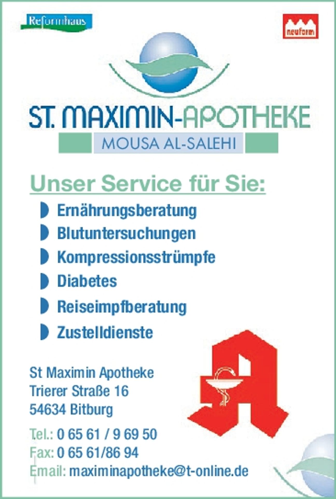 Zukunft Pflege 