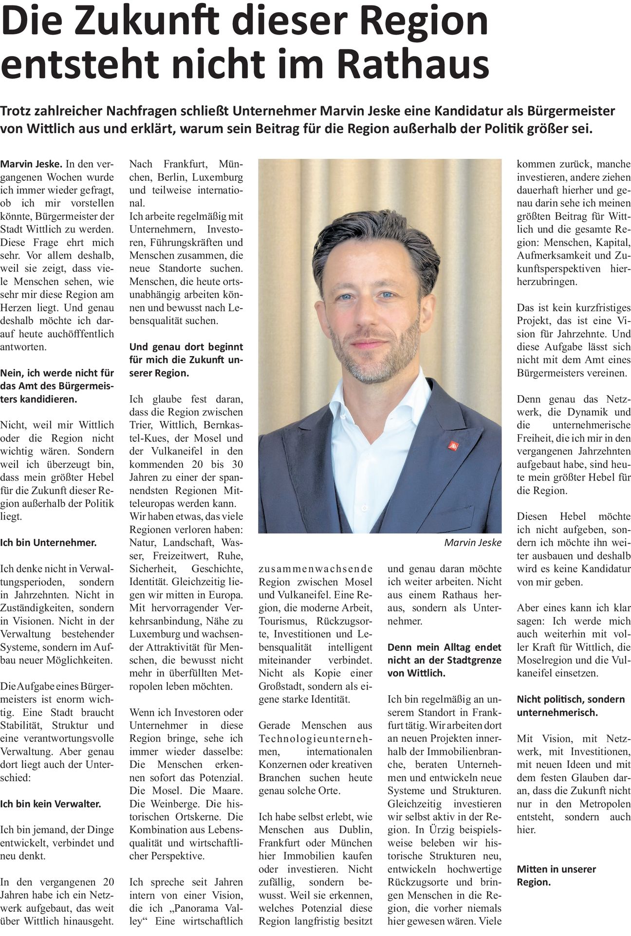Immobilien Jeske